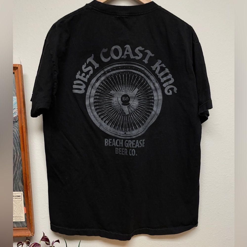 Beach Grease Beer Co. Large - Picture 2 of 4